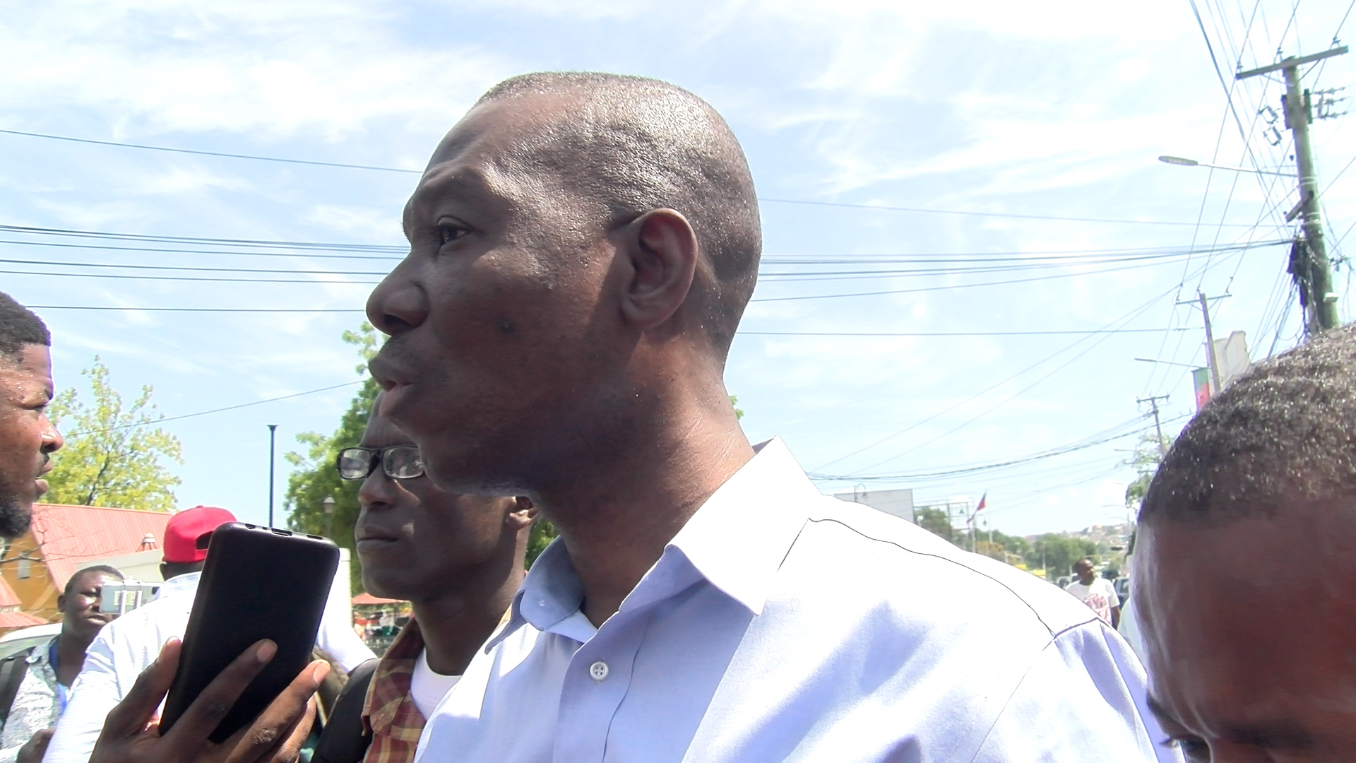 « Les puissances étrangères », principales responsables de la crise haïtienne, selon des militants politiques